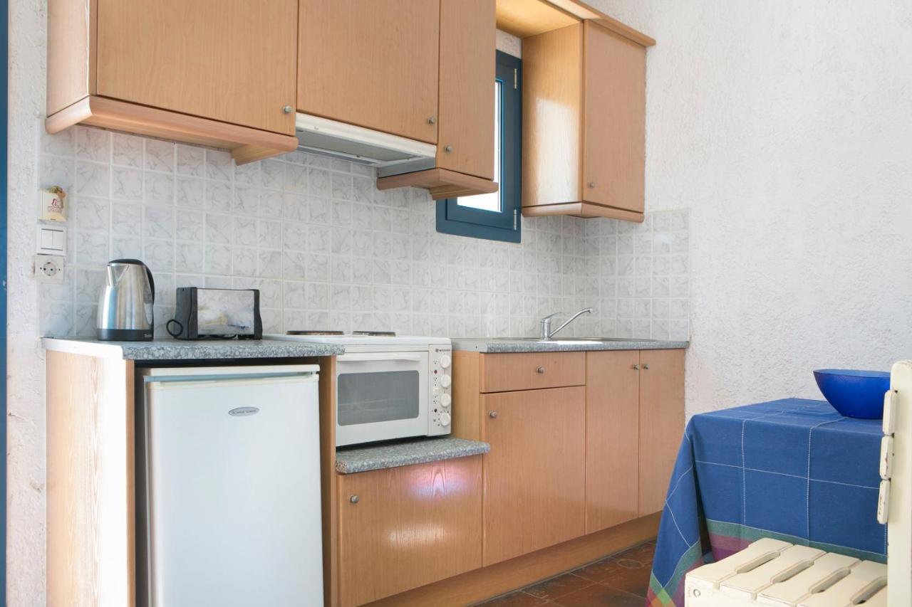 Metaxatos Apartments Argostóli Extérieur photo